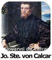 J S Von Calcar